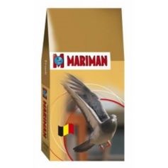 ALIMENT PIGEON ELEVAGE & SPORT 25KG
