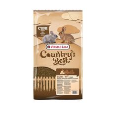 ALIMENT LAPIN CUNFIT PURE 5KG