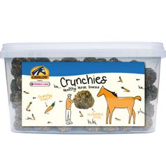 FRIANDISES CRUNCHIES 1.5KG