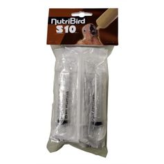 SERINGUES ELEVAGE MAIN 4X10ML