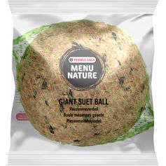 GRANDE BOULE MESANGE 500G