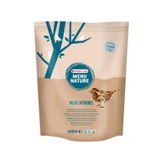 VERS DE FARINE 300GR