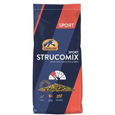 FLOCONNE STRUCOMIX SPORT