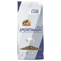 FLOCONNE SPORTMASH RECUP