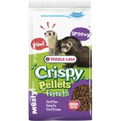 CRISPY PELLETS FURETS
