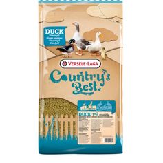 ALIMENT DUCK 1&2 CRUMBLE 5KG