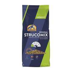 FLOCONNE STRUCOMIX ORIGINAL 15KG