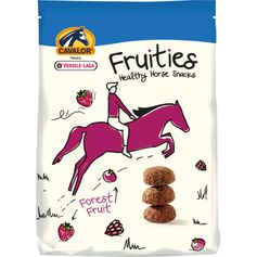 FRIANDISES FRUITIES 750G