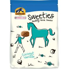 FRIANDISES SWEETIES ORIGINAL 750G