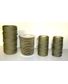 CORDE VERTE 3 MM/25MT
