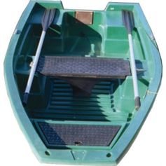 BATEAU ARMOR VERT 2.5M