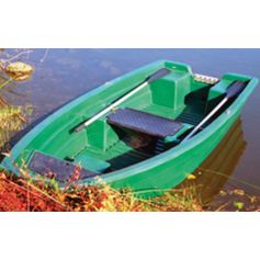 BATEAU ARMOR VERT 3.2M