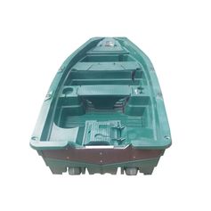 BATEAU ARMOR VERT 4M