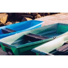 BARQUE LE BOSCO 2M35