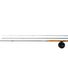 CANNE MOUCHE + MOULINET