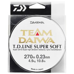 NYLON TEAM DAIWA SS 135M