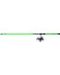 CANNE TRUITE TELESCOPIQUE + MOULINET