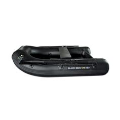 BATEAU BLACK BOAT ONE 180
