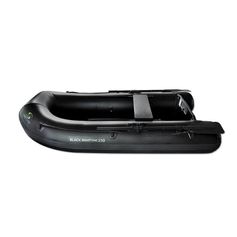 BATEAU BLACK BOAT ONE 230