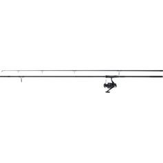 CANNE 12FT/3LB + MOULINET 5000