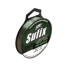 TRESSE SFX 8X VERTE 135M