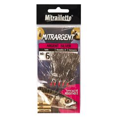 MITRAILLETTE MITRARGENT 5H 1/0