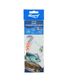 MONTAGE SURF RIG FLAT FISH
