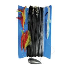 LIGNE DE TRAINE SAILING TROLLING