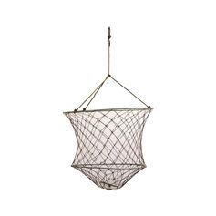 BALANCE A ECREVISSES