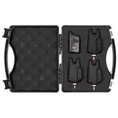 COFFRET DE DETECTEURS XTX 3+1