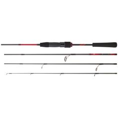 CANNE NINJA SP VOYAGE 2M13 7-28G