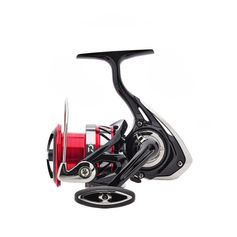 MOULINET NINJA MF 23 LT 4000 C