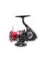 MOULINET NINJA MF 23LT 6000 SS