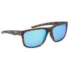 LUNETTE POLARISANTE REVO