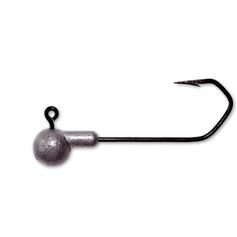 TETE PLOMBEE SILURE 9/0