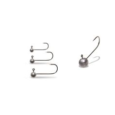 TETE PLOMBEE MICRO RONDE H1/0