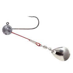 TETE PLOMBEE PRO FLEX MICRO RONDE