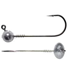 TETE PLOMBEE PRO FOOTBALL H6/0