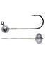 TETE PLOMBEE PRO FOOTBALL H6/0