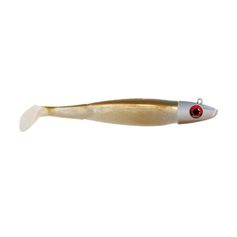 LEURRE M SWAT SHAD 9CM 10G