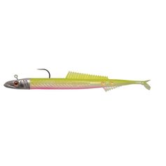 LEURRE M FIRE EEL 13CM 20G