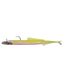 LEURRE M FIRE EEL 13CM 20G