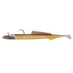 LEURRE M FIRE EEL 18CM 60G