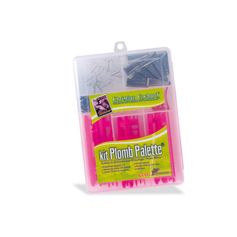 LEURRE KIT PLOMB-PALETTE