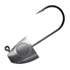 TETE PLOMBEE MICRO SHAD H1/0