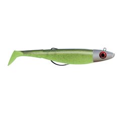 LEURRE M SWAT SHAD 11CM 15G