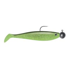 LEURRE M SHAD GT 11CM 10G