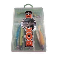 LEURRE KIT COFFRET BAR