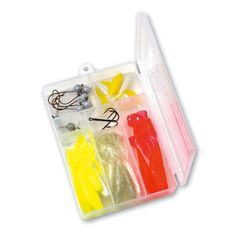 LEURRE KIT COFFRET SANDRA