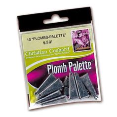 PLOMB PALETTE